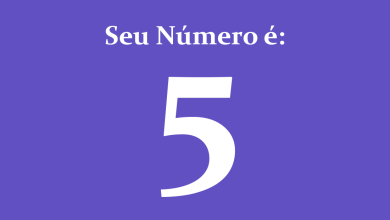 Descubra o Significado do Número 6 na Numerologia e entenda como este número pode te ajudar em diversas áreas da sua vida. Confira!